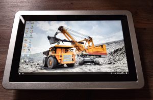 beépíthető-monitor és panel PC