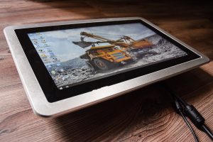 beépíthető-monitor és panel PC