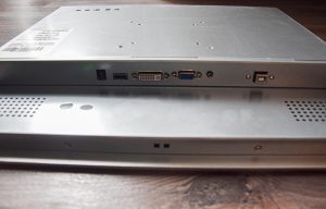 beépíthető-monitor és panel PC