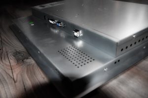 beépíthető-monitor és panel PC