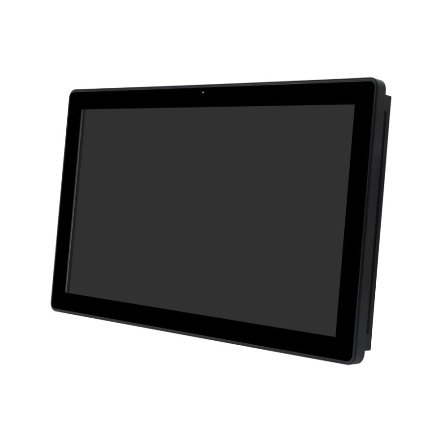 kültéri ipari monitor front oldal