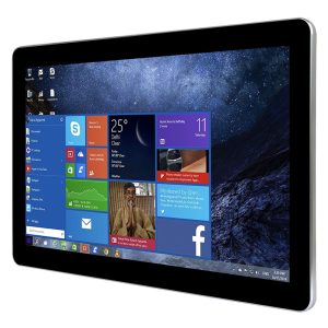 Standard Closed Frame Touch Monitors