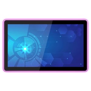 Led Frame Monitor