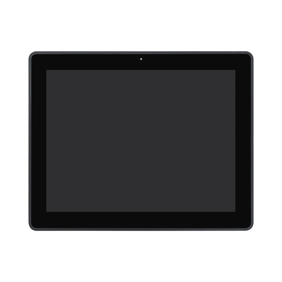 Kültéri monitor 4:3 front