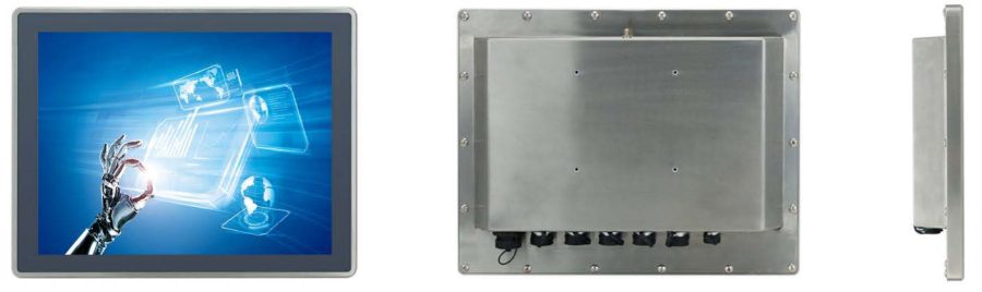 TDD-PTM-CF150WPS Back