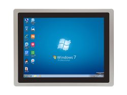 TDD-PTM-PM104 Front
