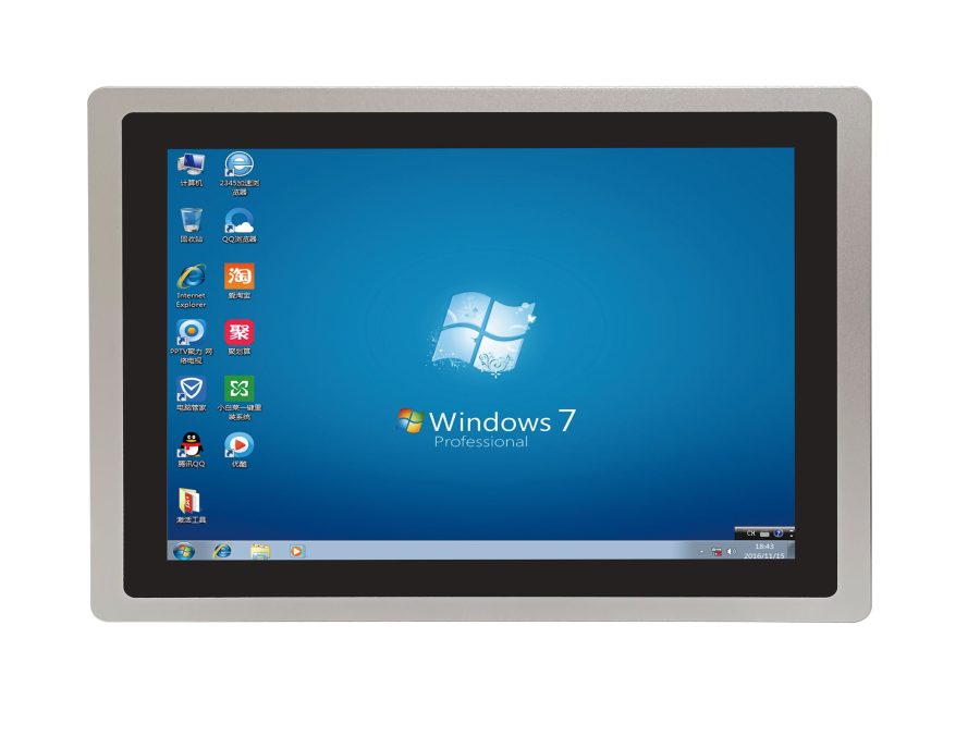 TDD-PTM-PM133 Front