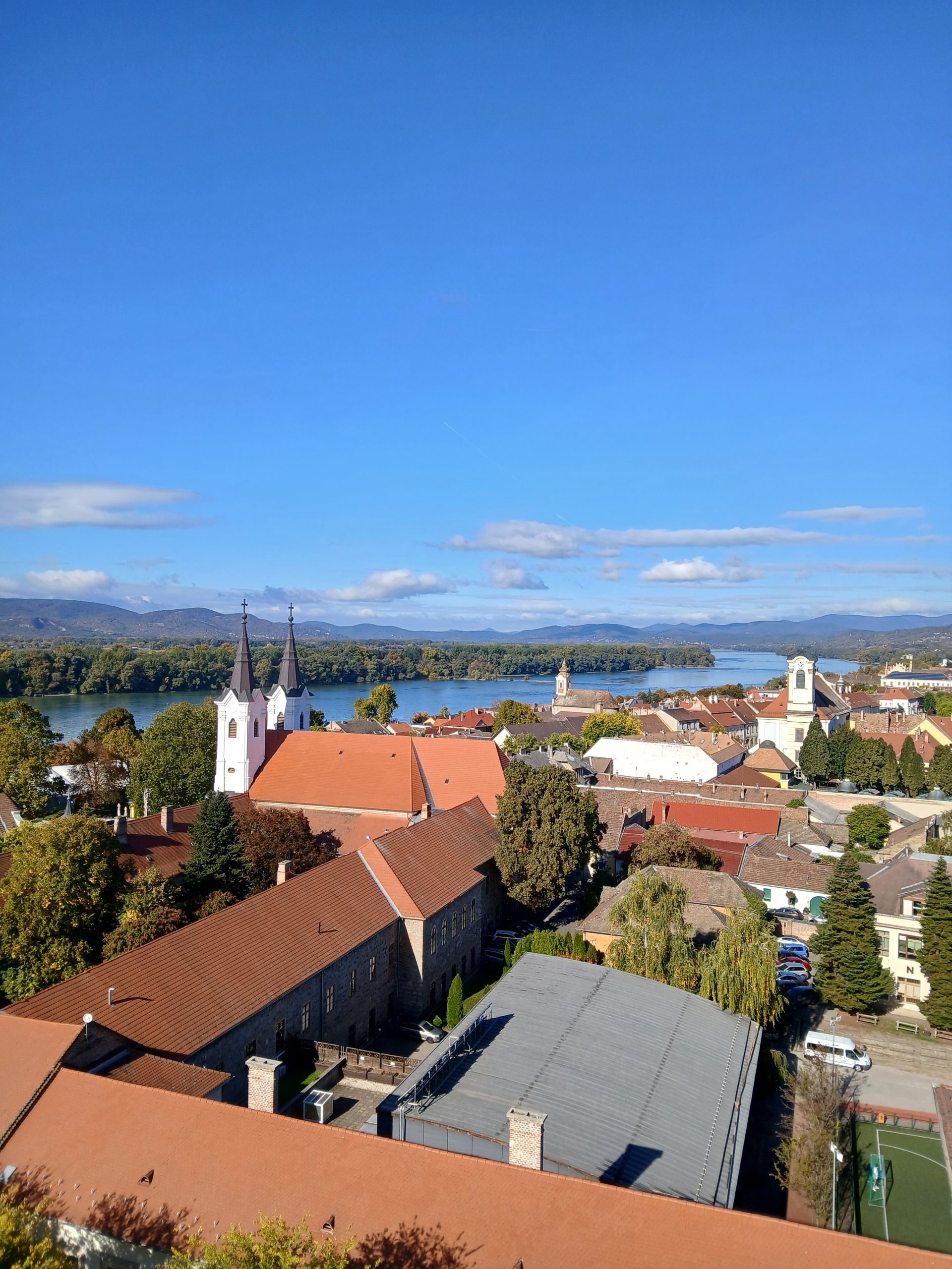 Váci székesegyház