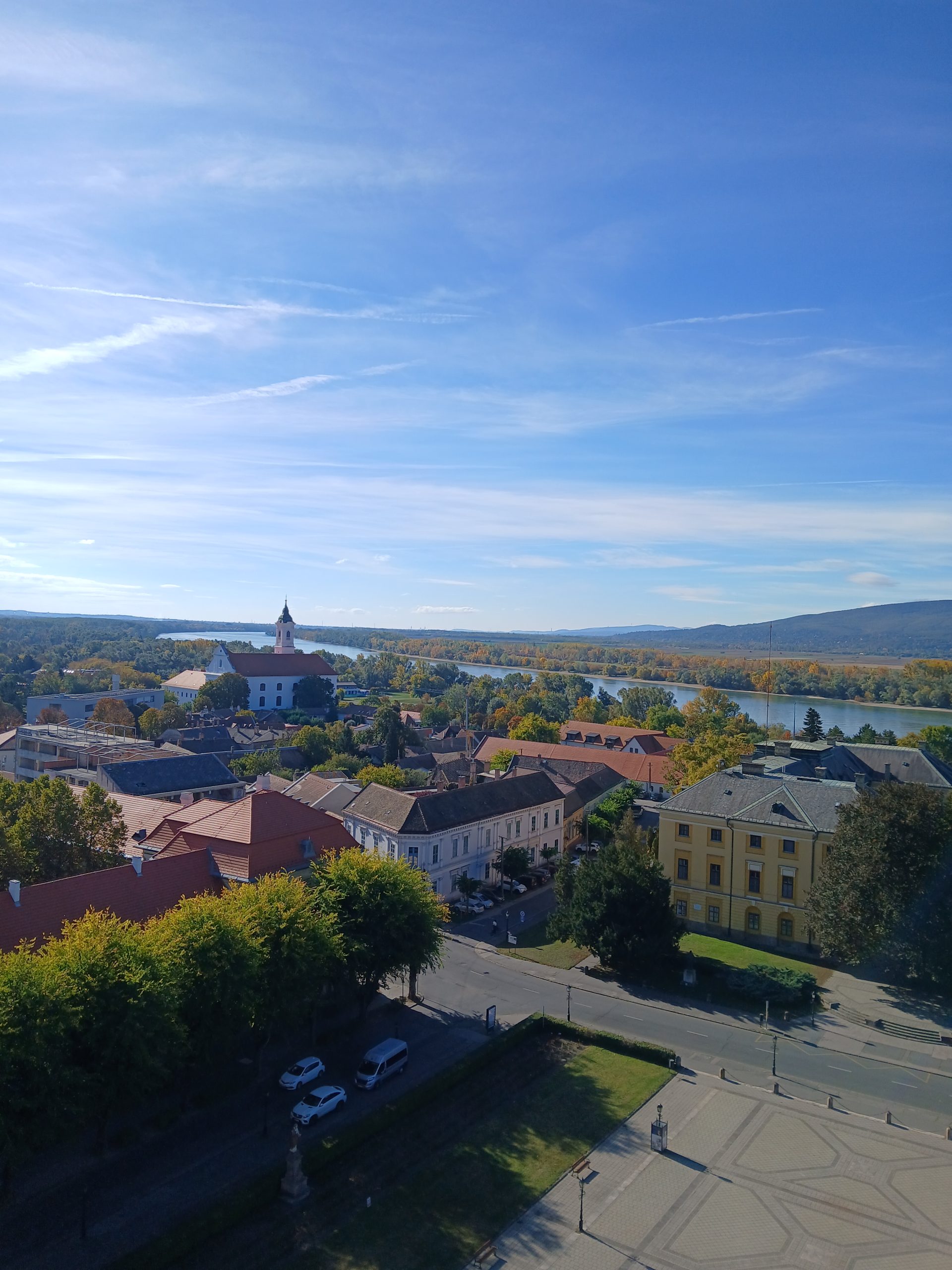 Váci székesegyház